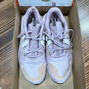 Nike woman’s running shoe